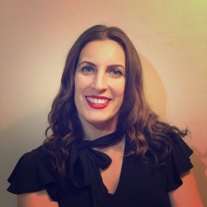 Meet your Posher, Andrea